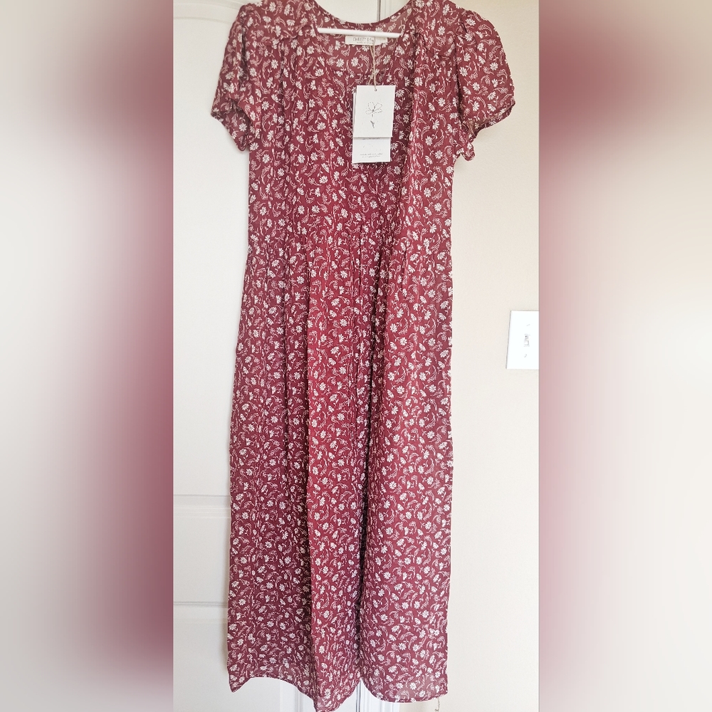 Christy Dawn Dawn Dress